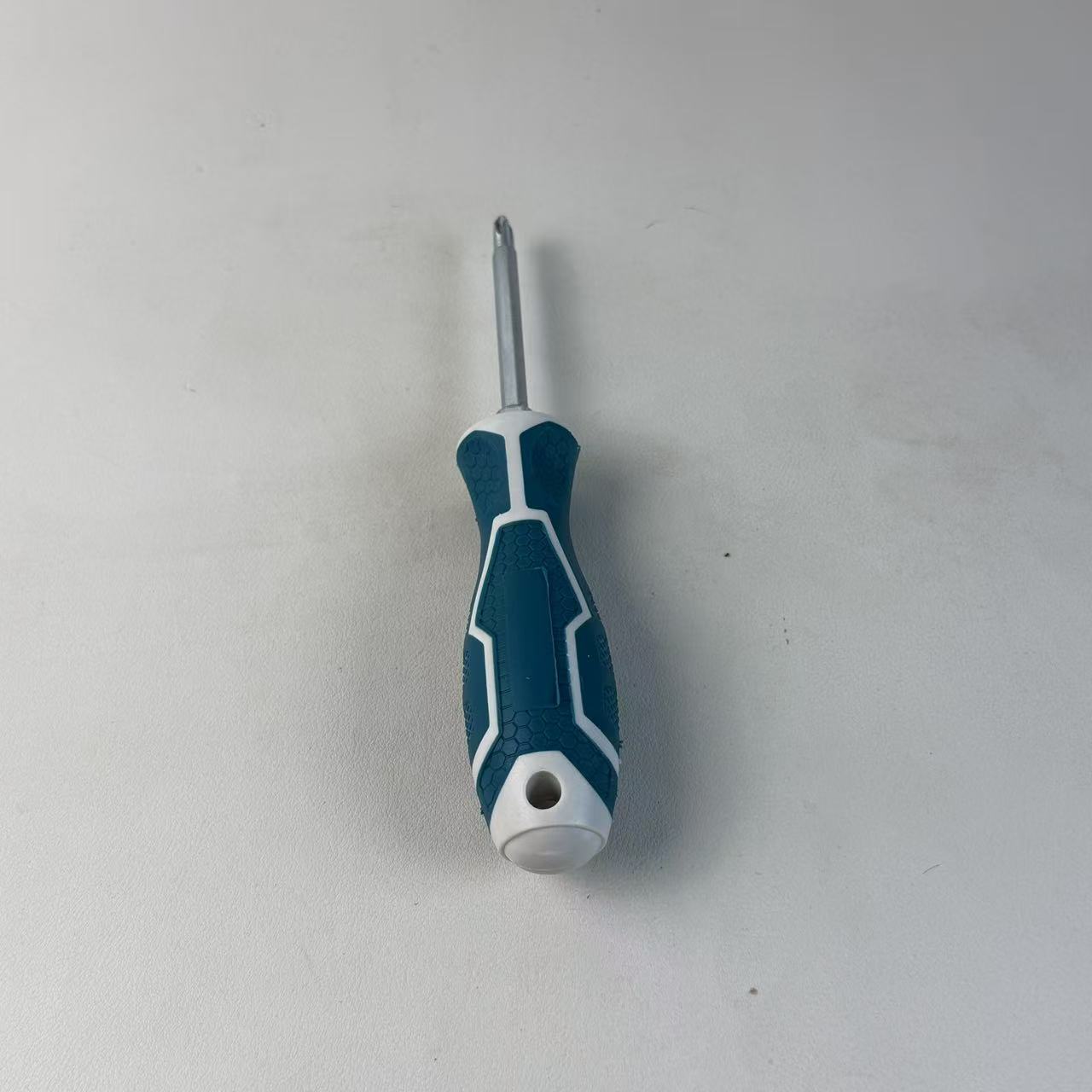 Ergonomic Anti-slip Rubber Handle Phillips Screwdriver CR-V Steel Magnetic,MY SHOP,