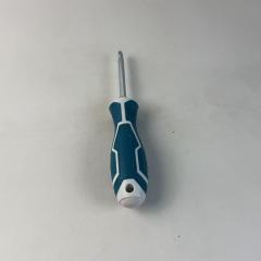 Ergonomic Anti-slip Rubber Handle Phillips Screwdriver CR-V Steel Magnetic,MY SHOP,