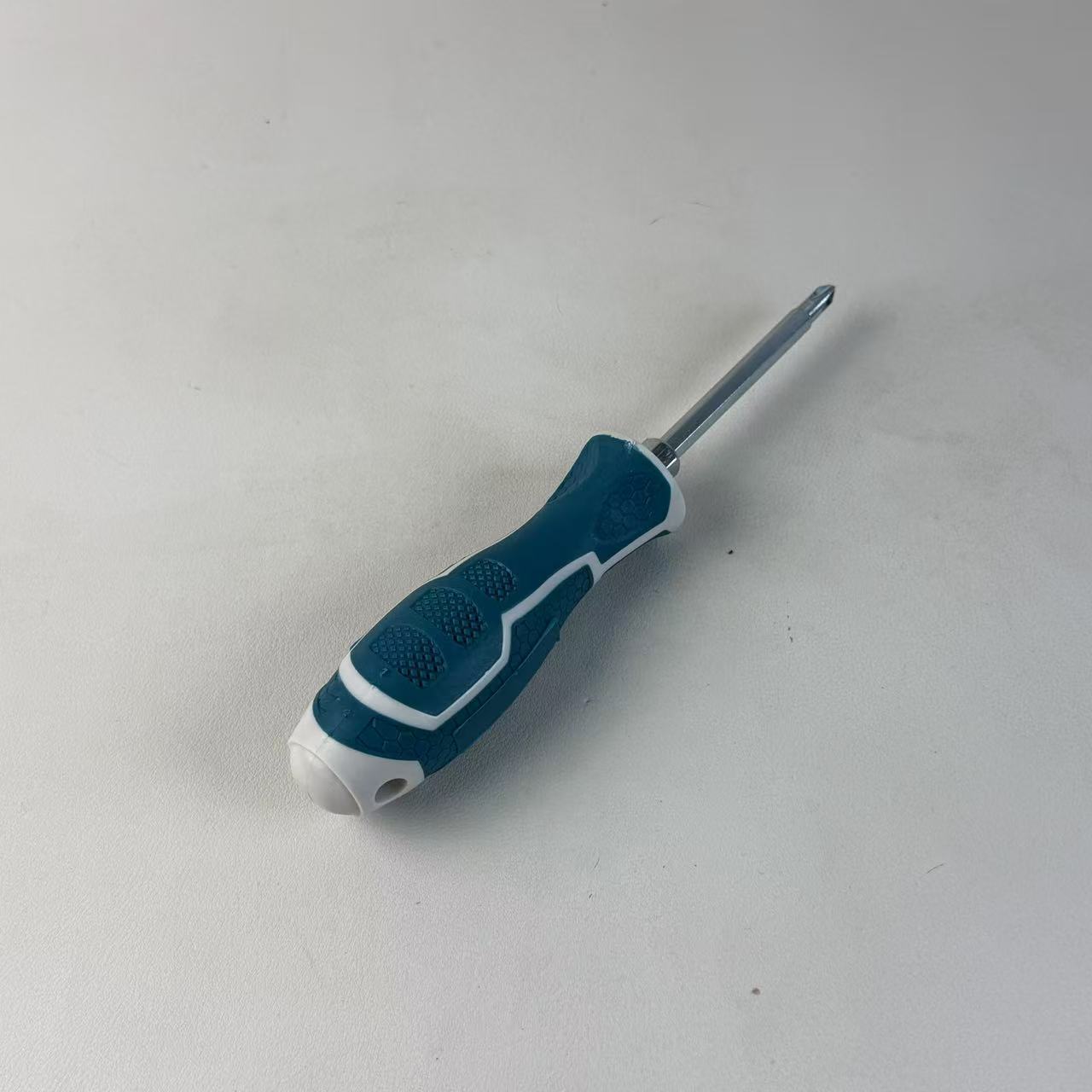 Ergonomic Anti-slip Rubber Handle Phillips Screwdriver CR-V Steel Magnetic,MY SHOP,