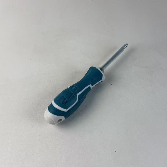 Ergonomic Anti-slip Rubber Handle Phillips Screwdriver CR-V Steel Magnetic,MY SHOP,