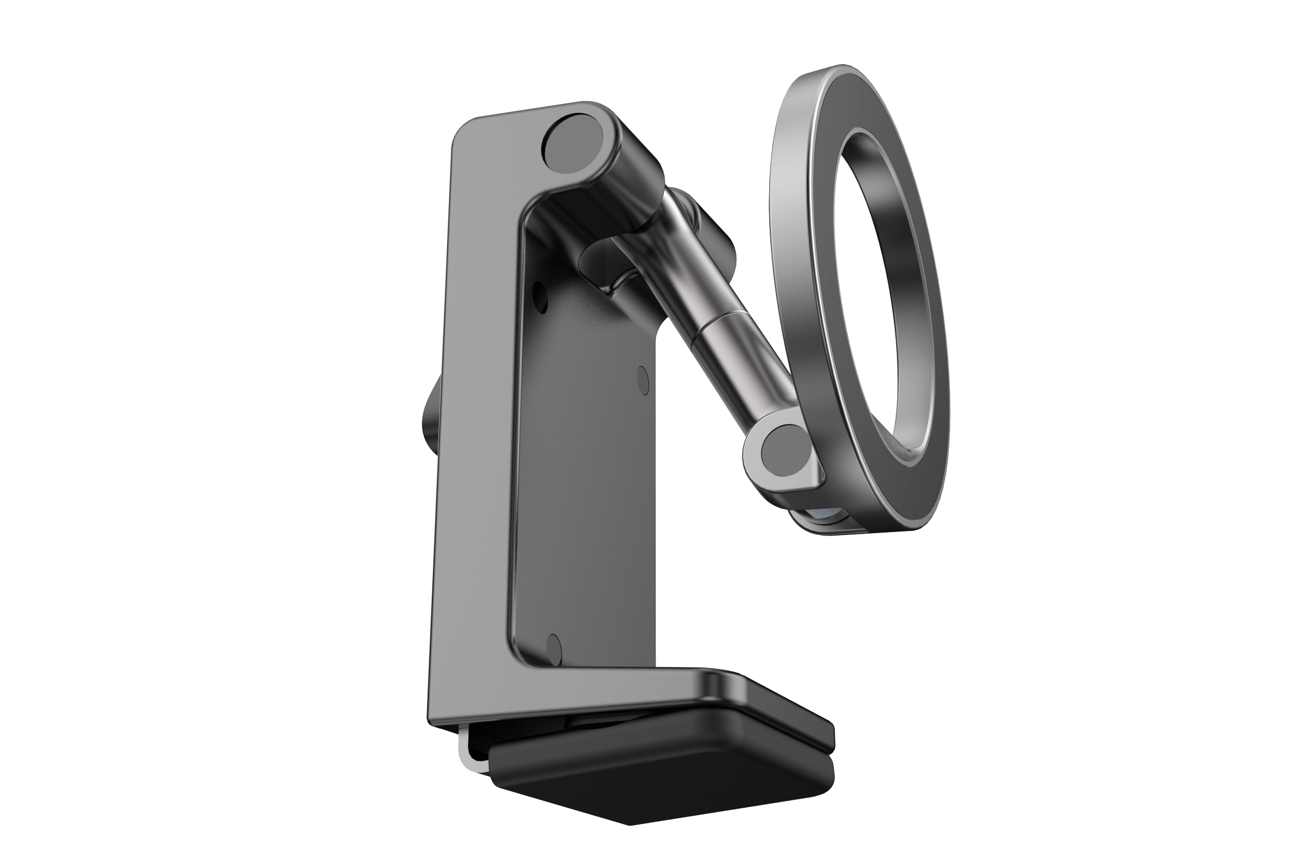 Airplane Travel Essentials Phone Holder