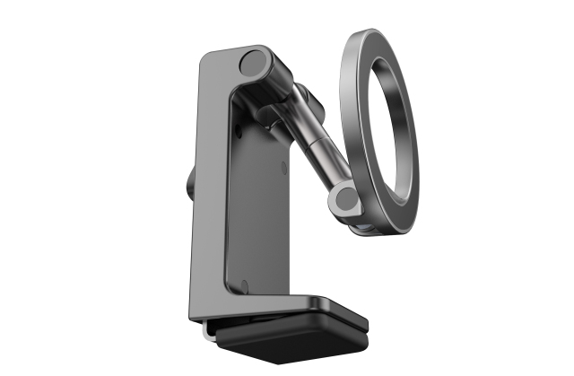 Airplane Travel Essentials Phone Holder