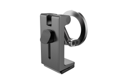 Airplane Travel Essentials Phone Holder