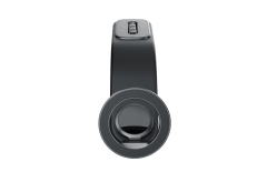 Foldable Aluminum Alloy Car Phone Holder
