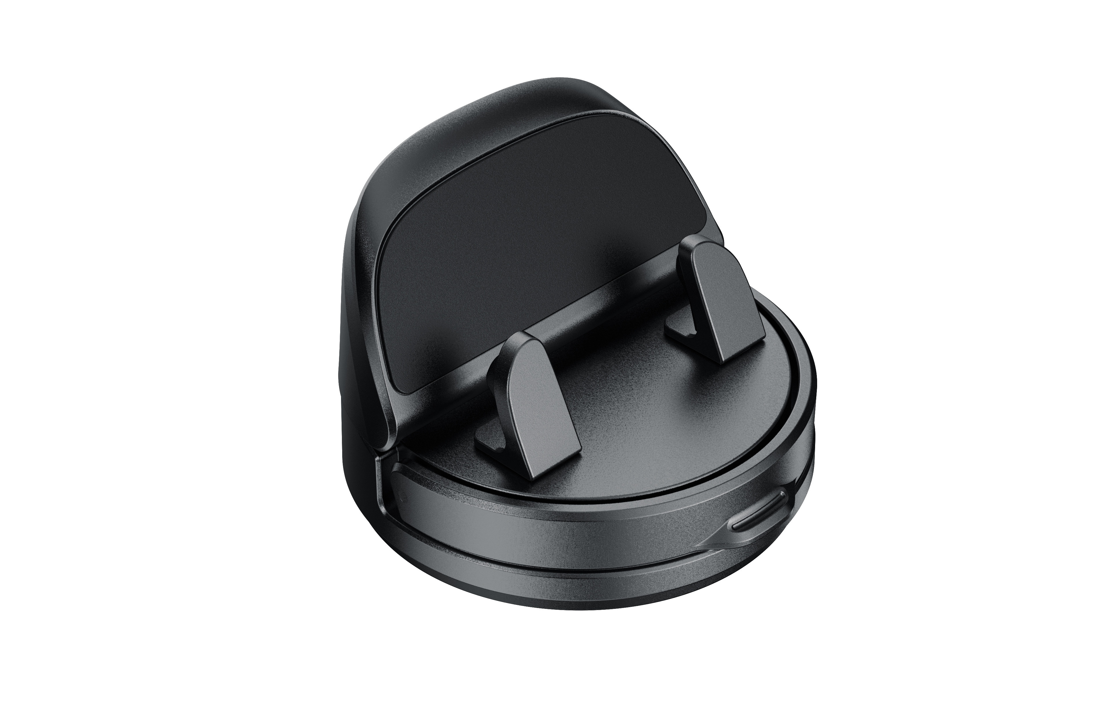 360°Free Rotatable Dashboard Stand Base