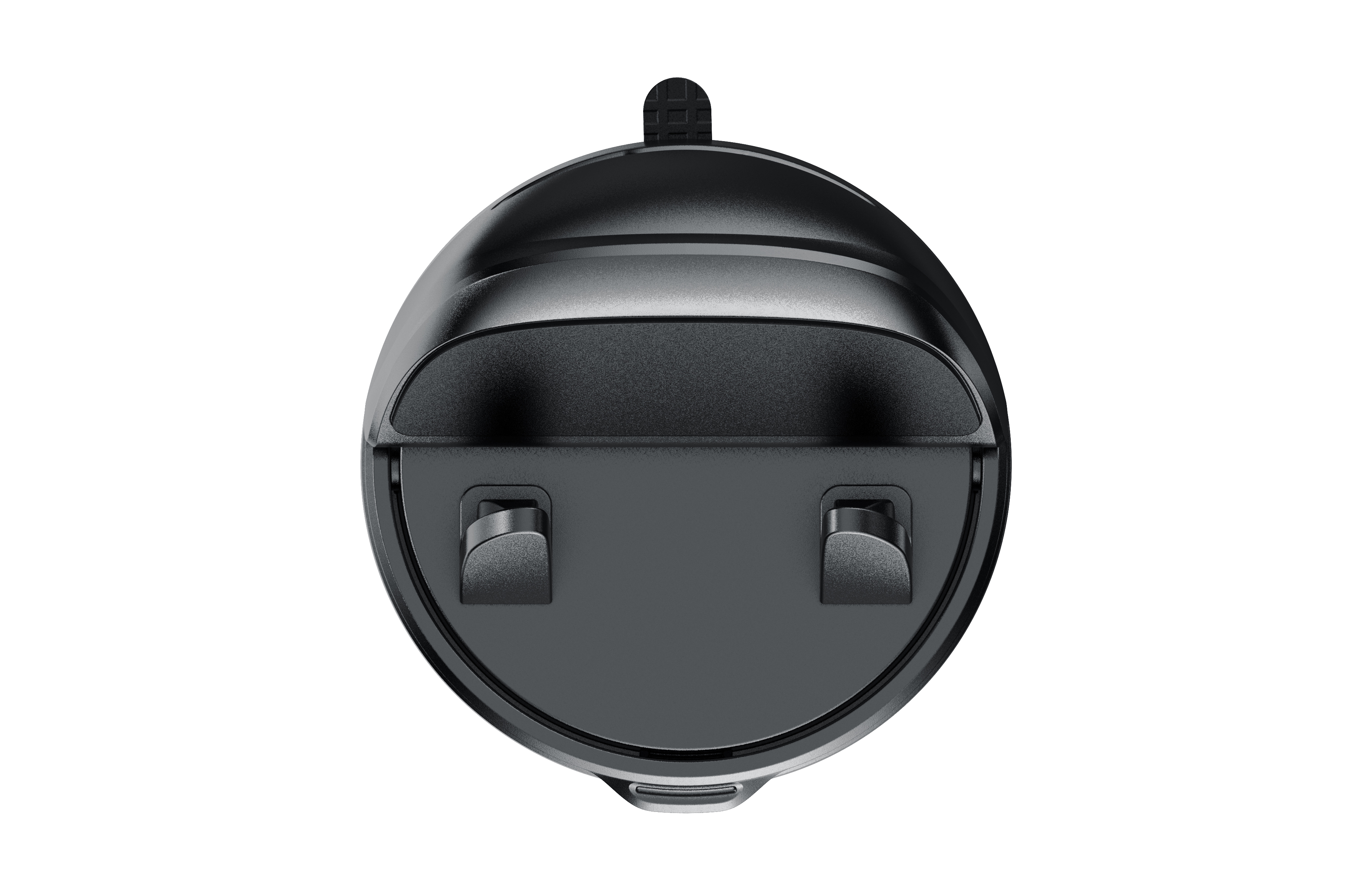 360°Free Rotatable Dashboard Stand Base