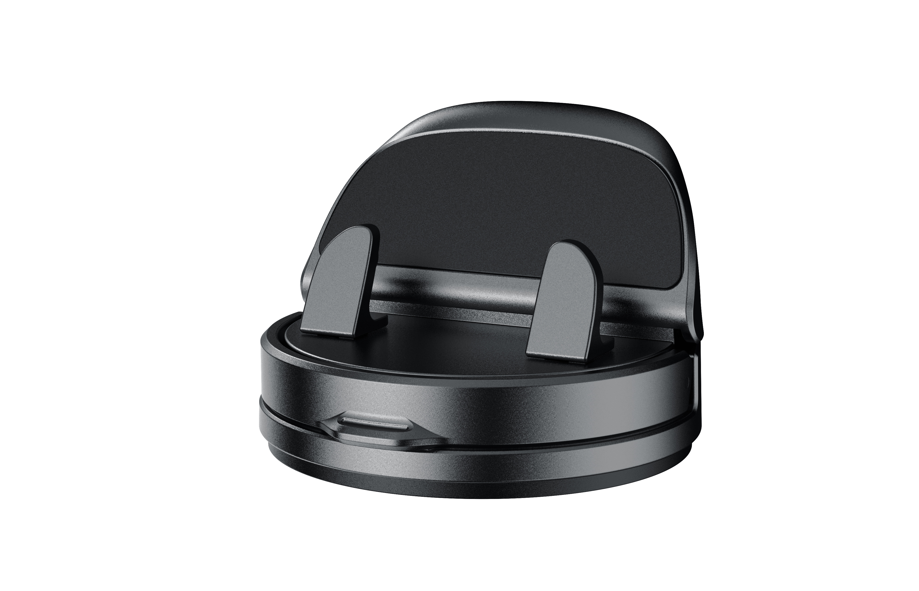 360°Free Rotatable Dashboard Stand Base