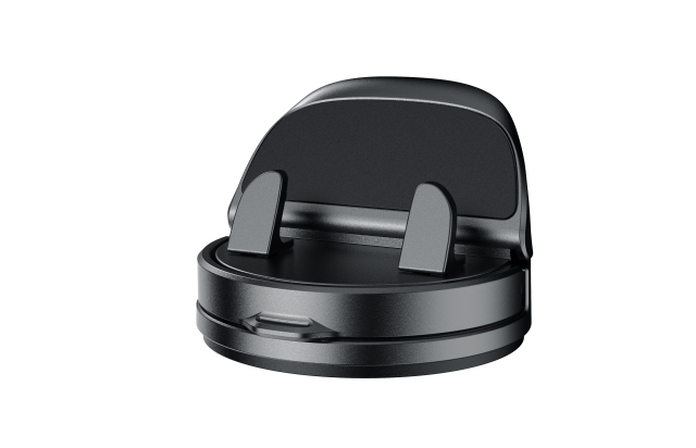 360°Free Rotatable Dashboard Stand Base