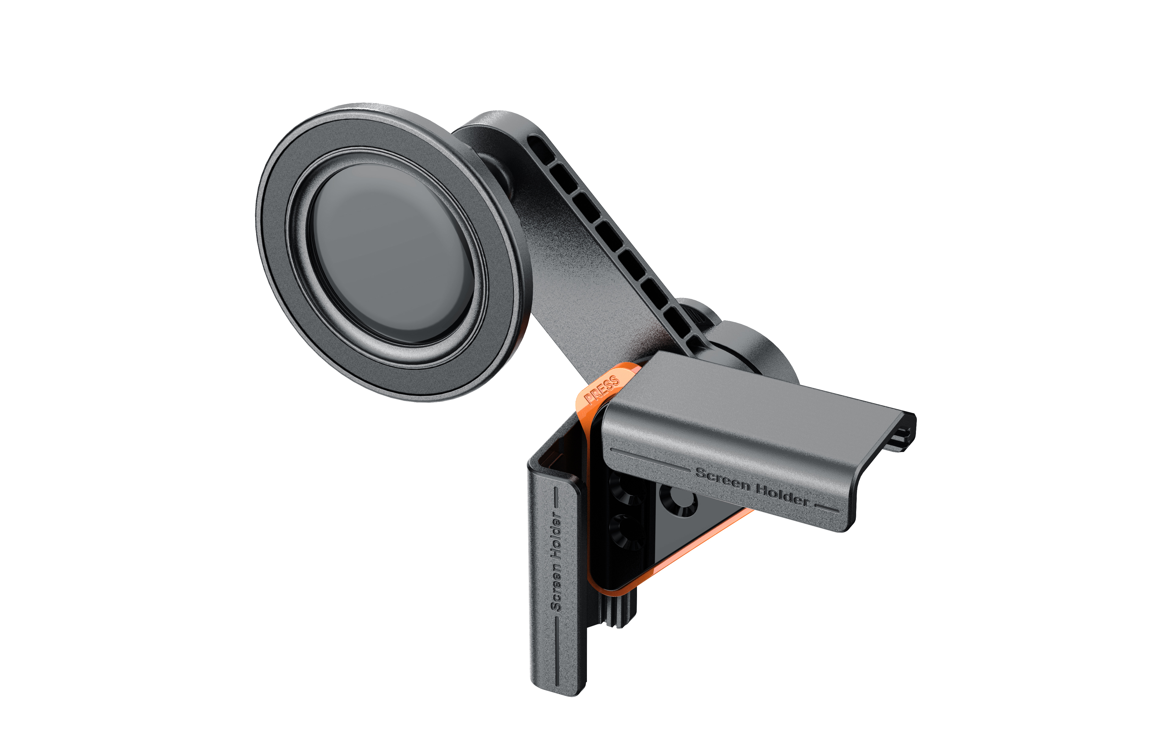 Magnetic EV Car Phone Mount