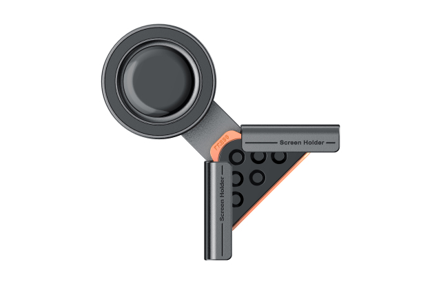 Magnetic EV Car Phone Mount