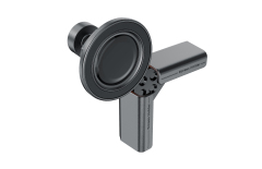 Magnetic EV Car Phone Mount