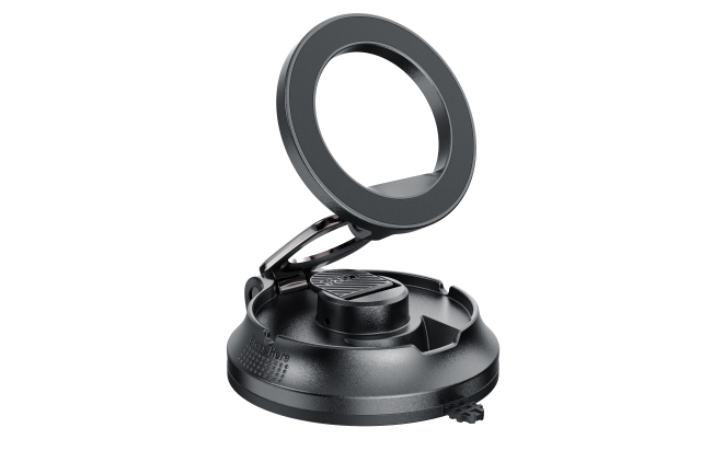 Foldable Strong Magnetic Phone Holder