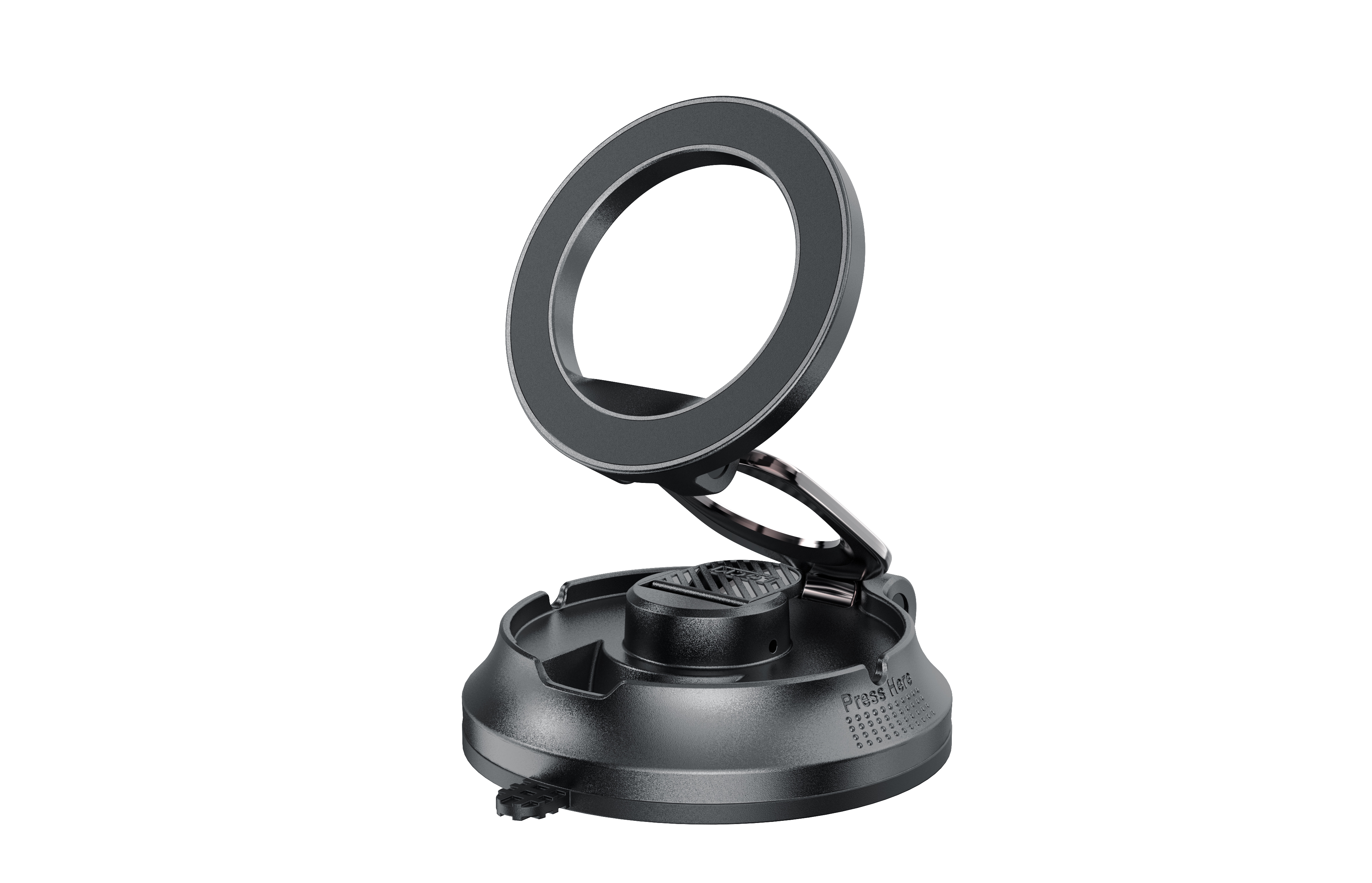 Foldable Strong Magnetic Phone Holder
