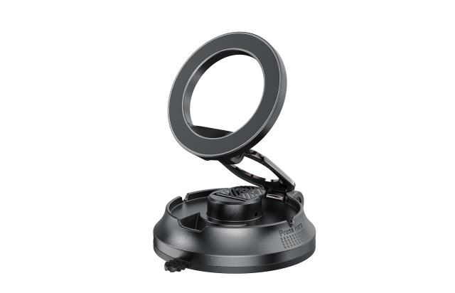 Foldable Strong Magnetic Phone Holder