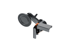 Retractable Magnetic Phone Holder