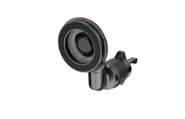 Flexible Magnetic Car Air Vent Holder