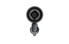 Flexible Magnetic Car Air Vent Holder