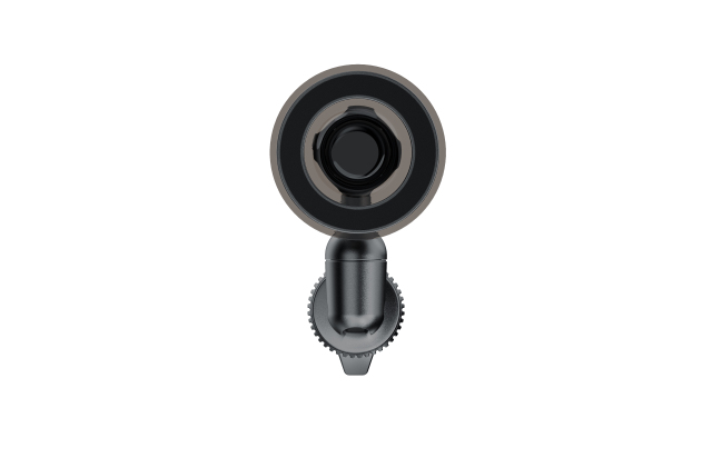Flexible Magnetic Car Air Vent Holder