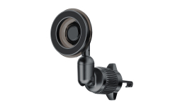 Flexible Magnetic Car Air Vent Holder