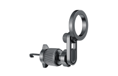 Hands Free Magnetic Car Air Vent Holder