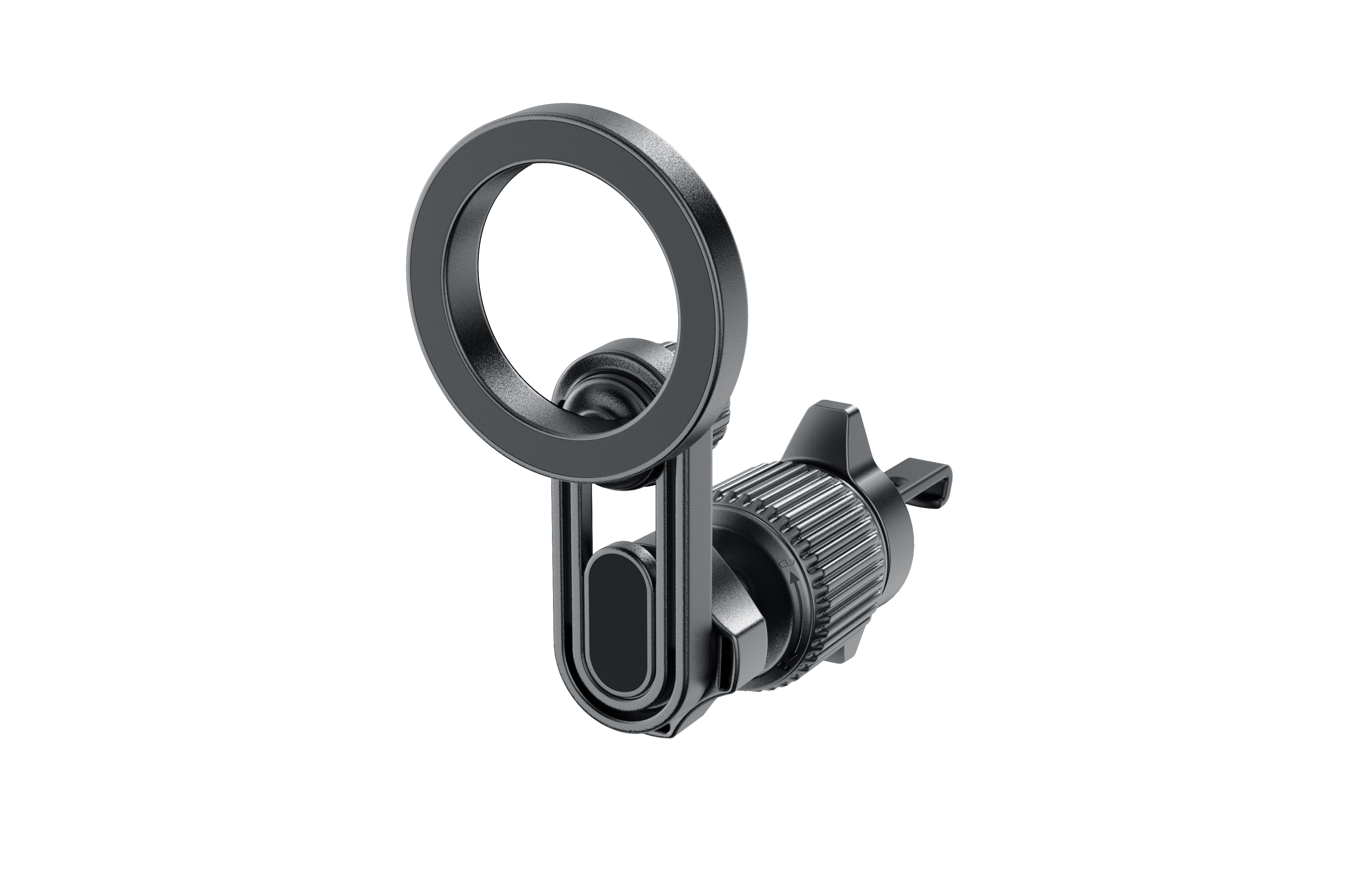 Hands Free Magnetic Car Air Vent Holder
