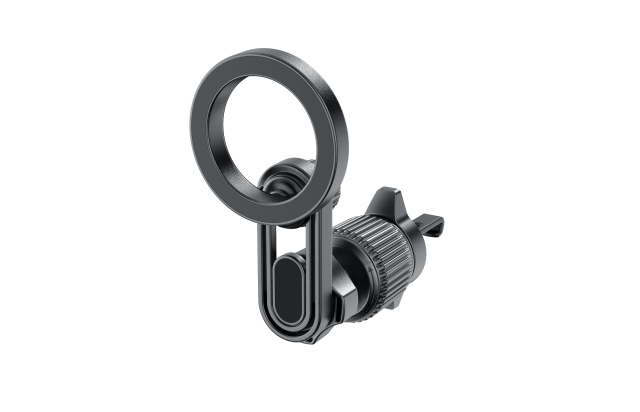 Hands Free Magnetic Car Air Vent Holder