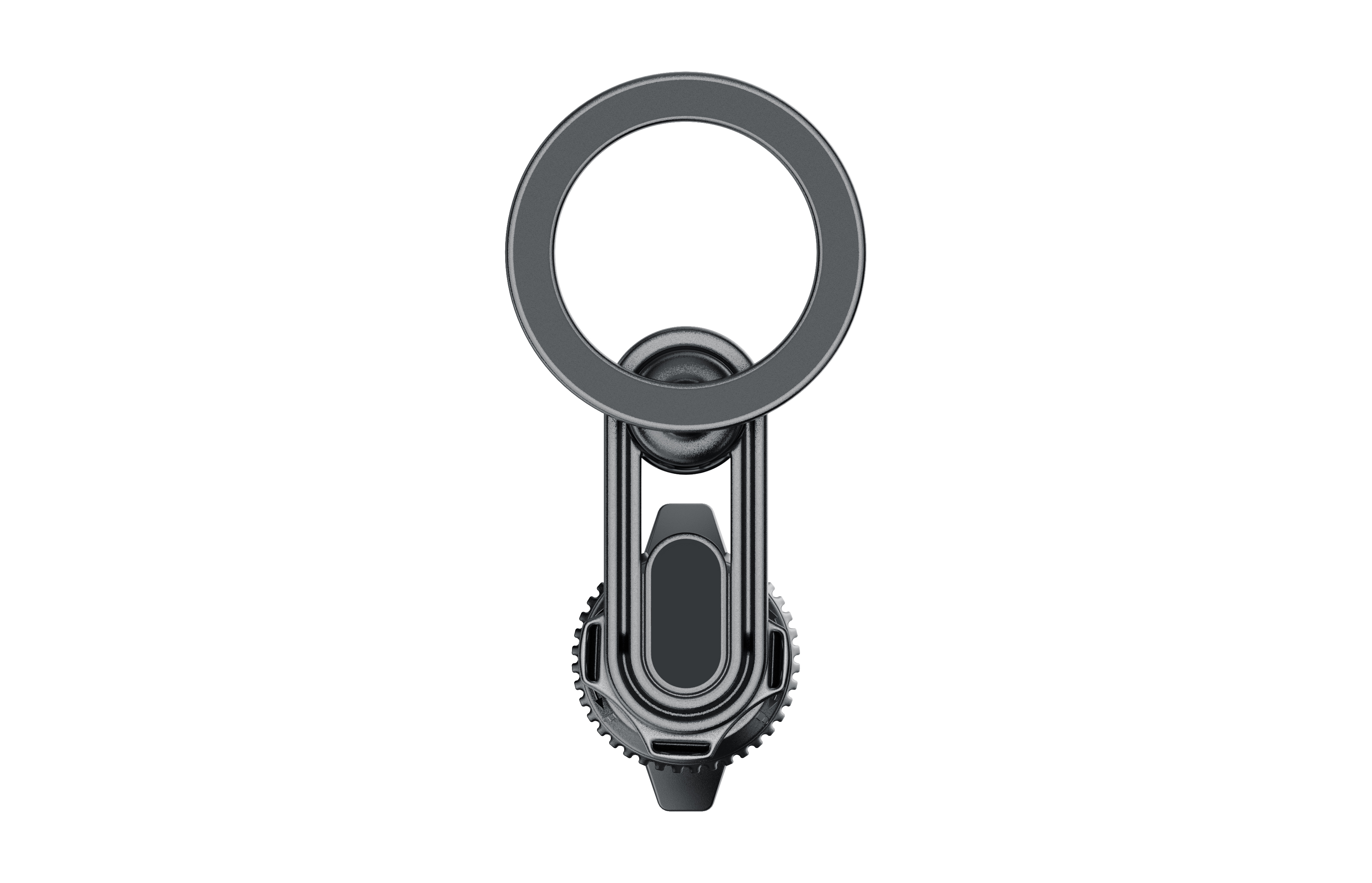 Hands Free Magnetic Car Air Vent Holder