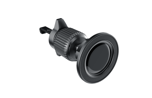 Adjustable Magnetic Air Vent Phone Holder