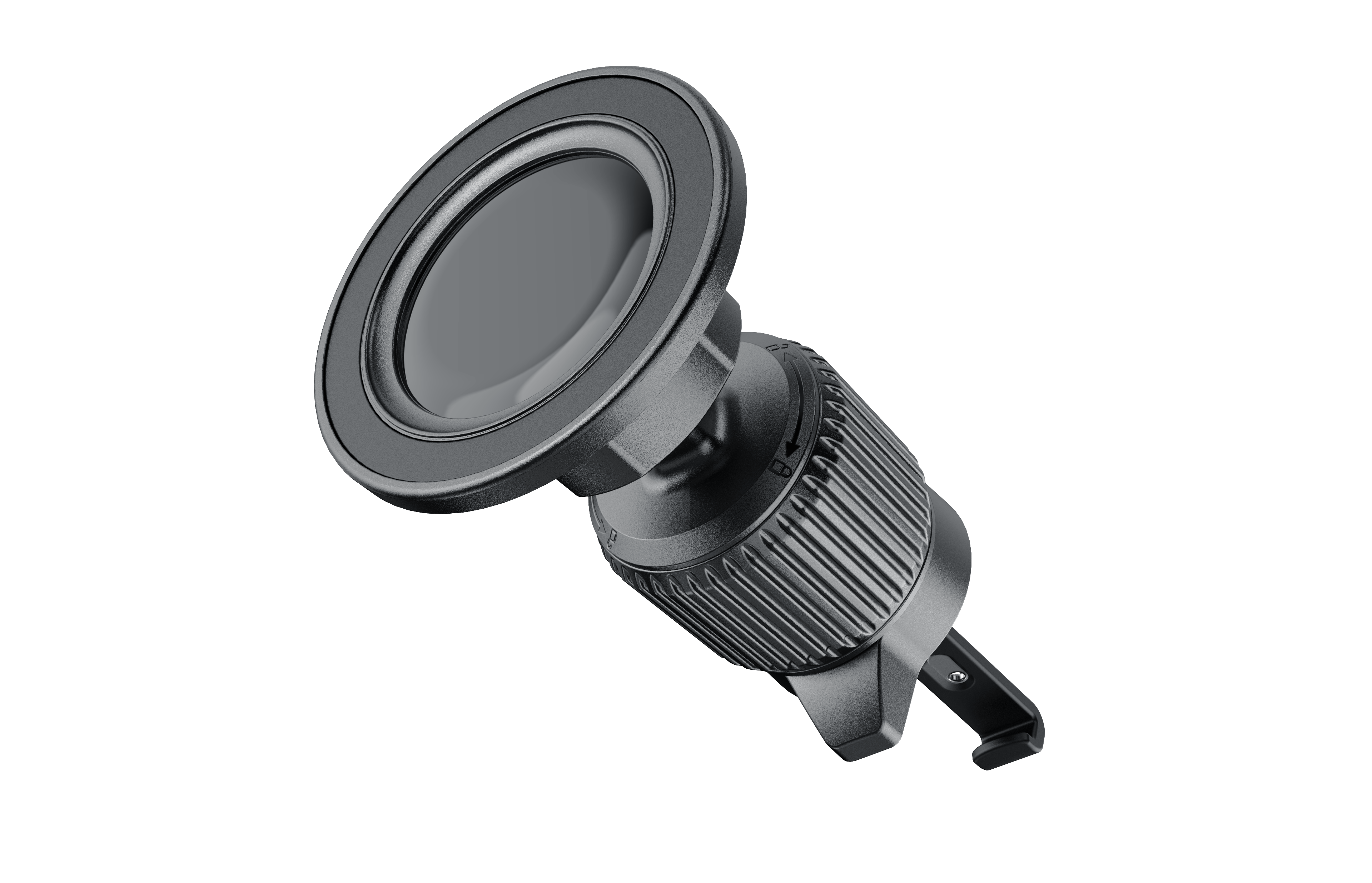 Adjustable Magnetic Air Vent Phone Holder