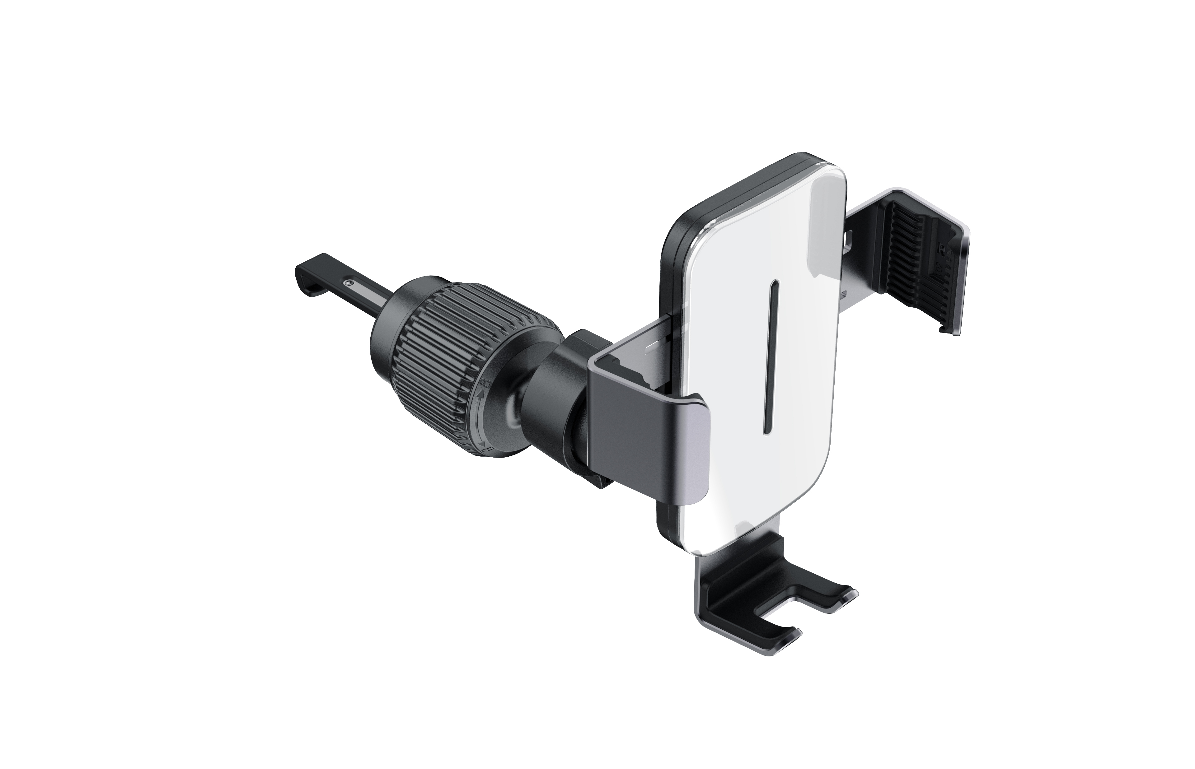 Car Air Vent Gravity Phone Holder