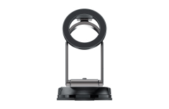 Foldable and Retractable Magnetic Phone Holder