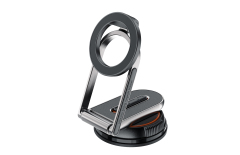 Foldable and Retractable Magnetic Phone Holder