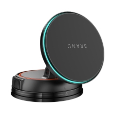 Fast wireless Charging Phone Holder