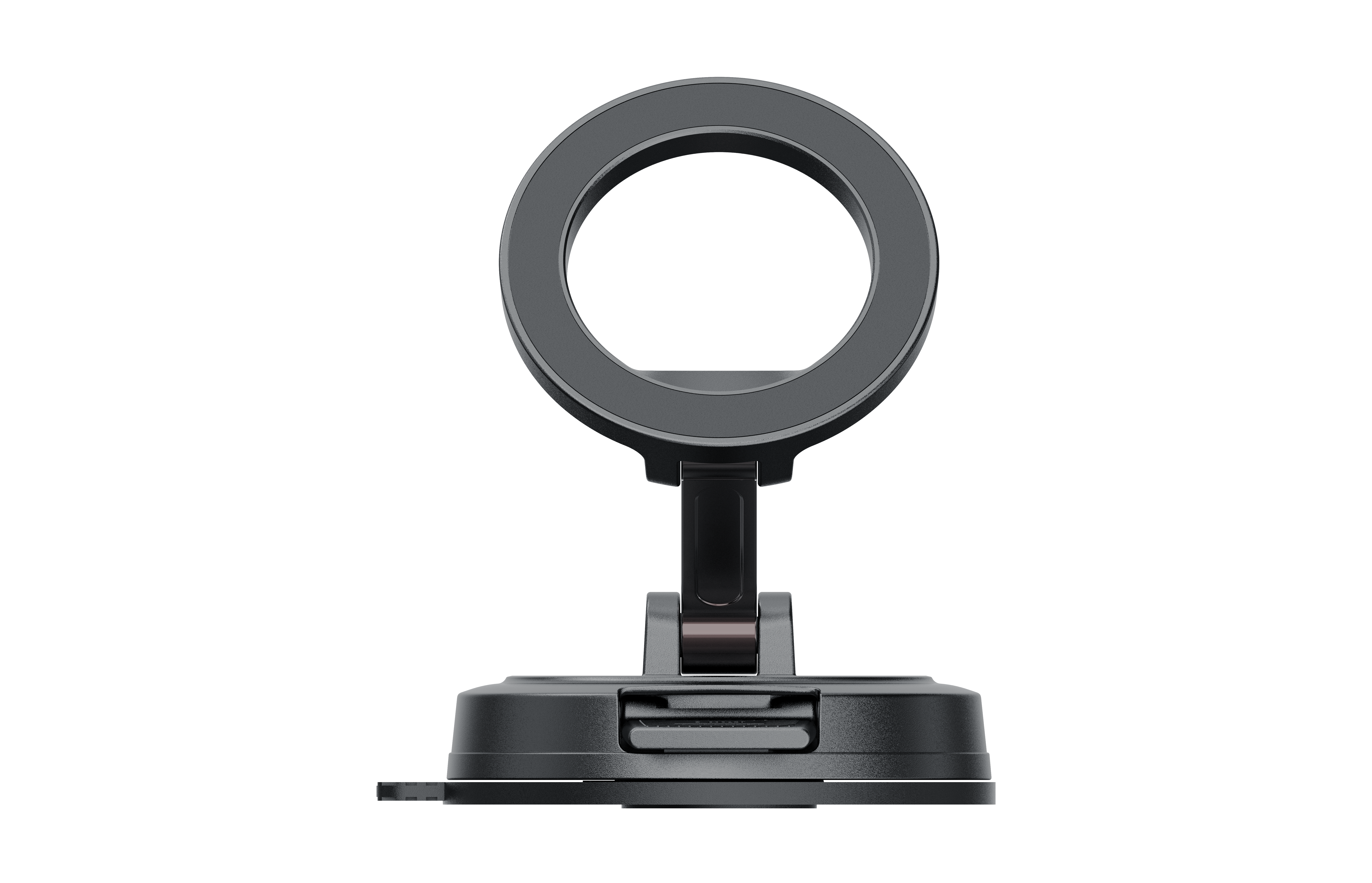 Replaceable Magnetic Phone Holder