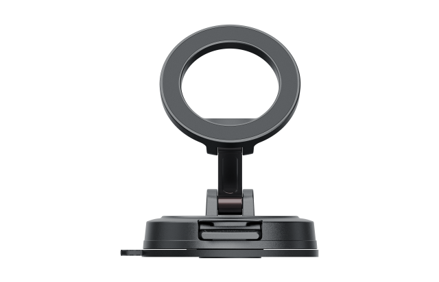 Replaceable Magnetic Phone Holder
