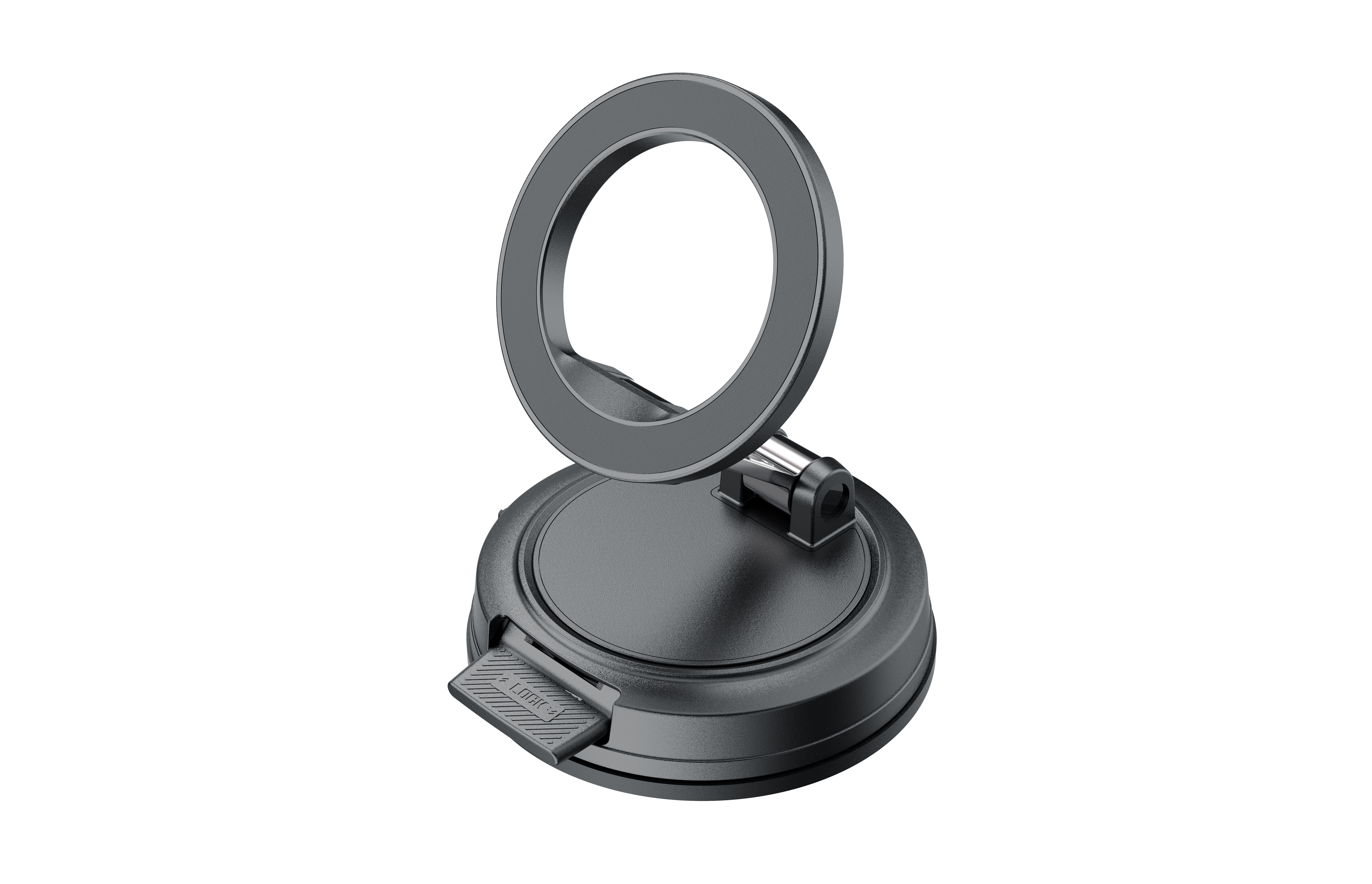 Replaceable Magnetic Phone Holder