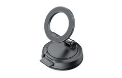 Replaceable Magnetic Phone Holder