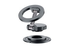 Quick-Release Magnetic Car Mount