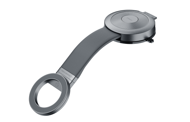 Bendable Aluminum Magnetic Car Mount