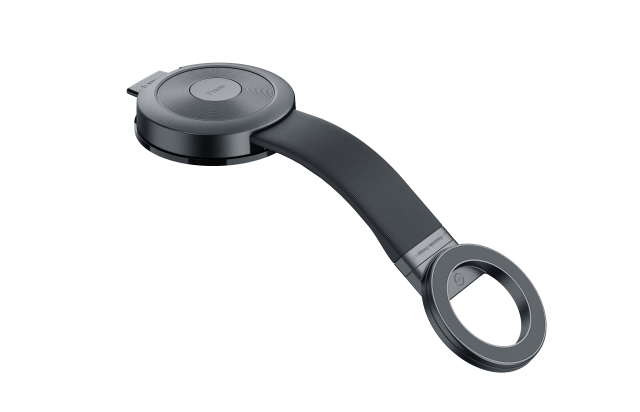 Bendable Aluminum Magnetic Car Mount