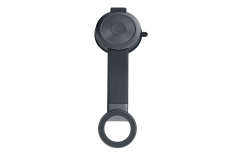 Bendable Aluminum Magnetic Car Mount