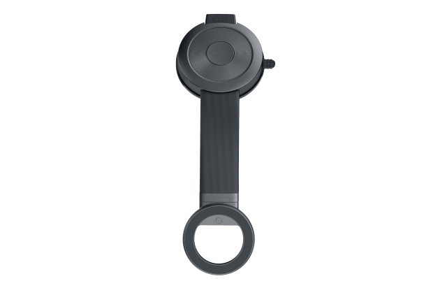 Bendable Aluminum Magnetic Car Mount