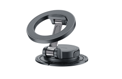 Quick-Release Magnetic Car Mount