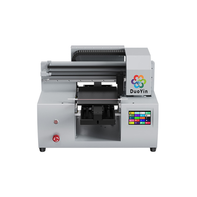 A3 Varnish 7th Generation UV printer