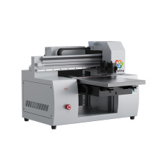 A3 Varnish 7th Generation UV printer