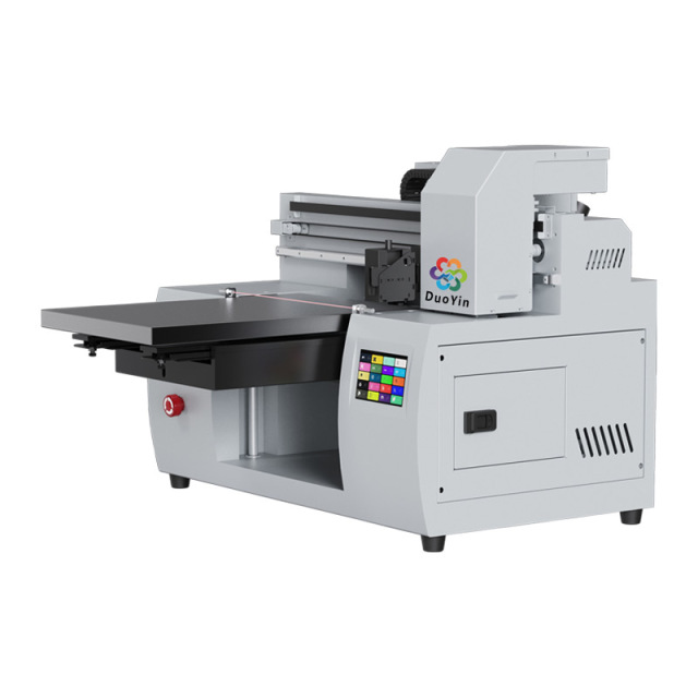 A3 Varnish 7th Generation UV printer