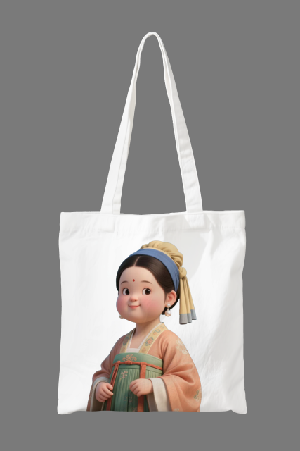 Xi'an canvas bags