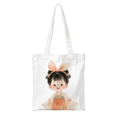 Dunhuang canvas bags
