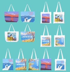 Yunnan canvas bags