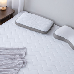 나일론 스판덱스 냉감 매트리스｜퀄팅, 모서리 고무밴드